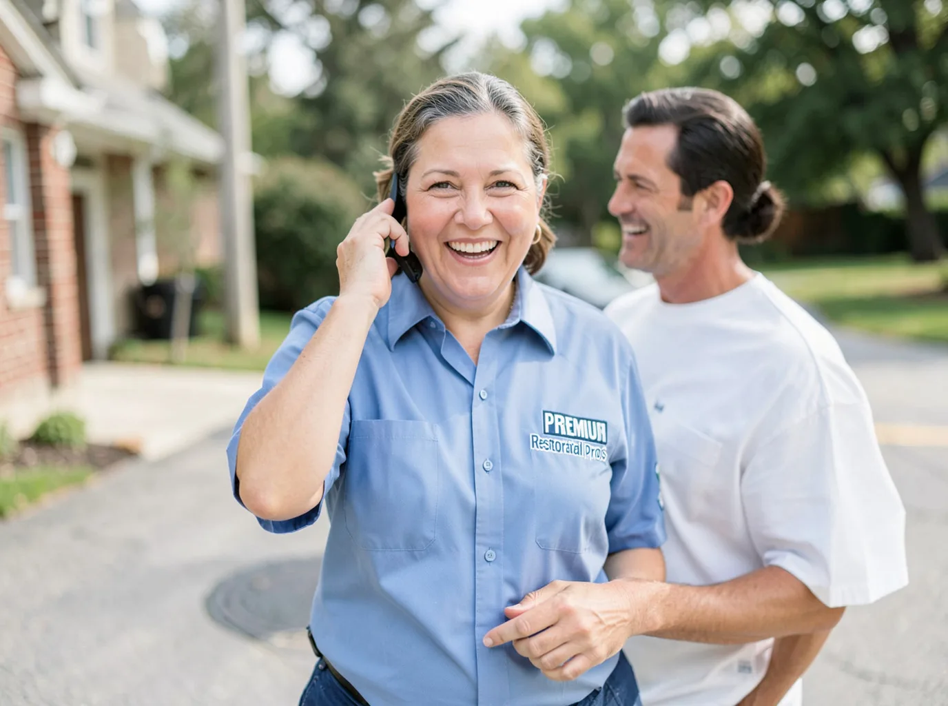 Water Damage Restoration Drifton, PA FAQs